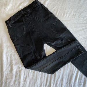 REVICE Denim Moonstruck Cropped Jean